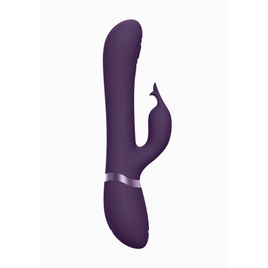 TESTER VIVE ETSU VIBRATOR PURPLE