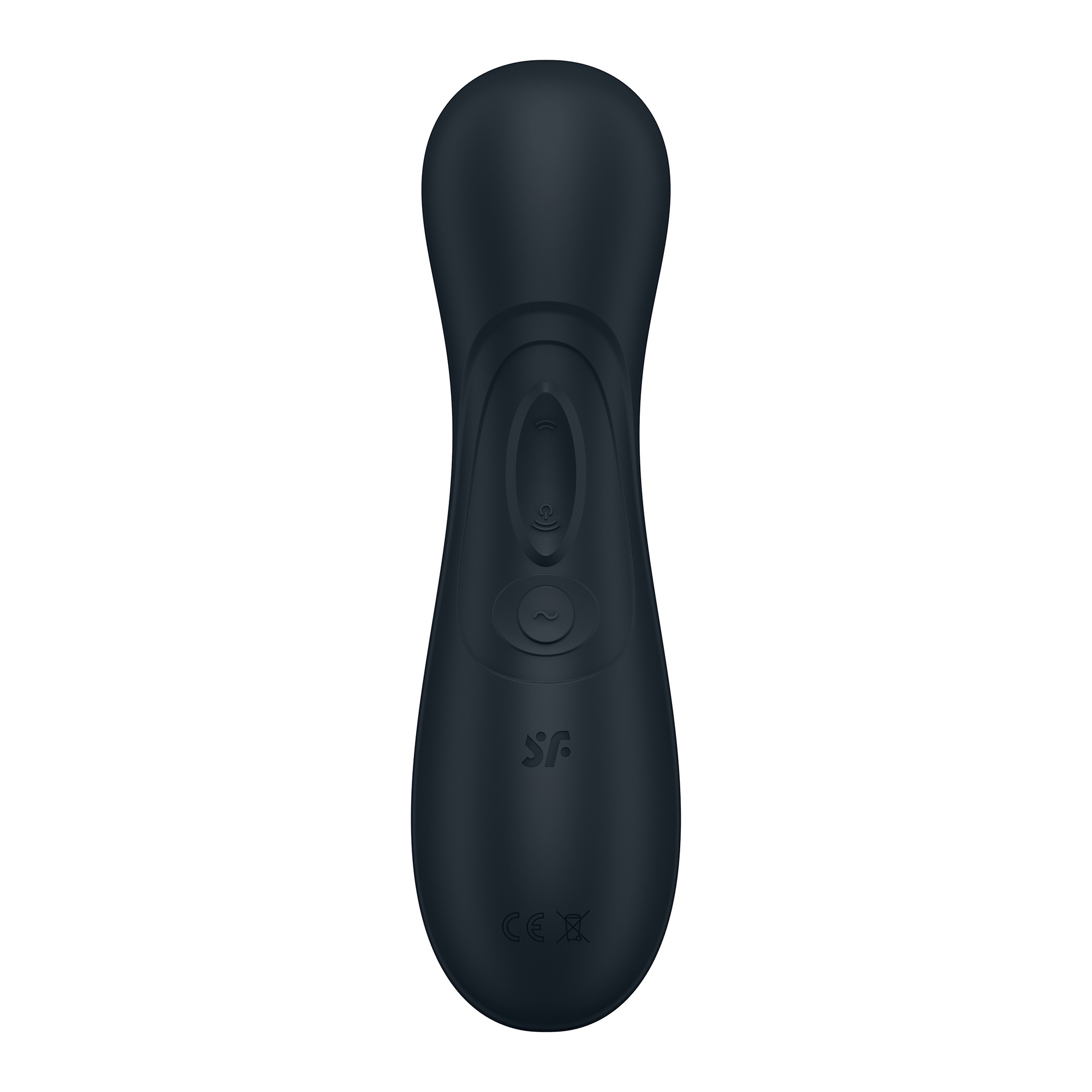 ESTIMULADOR PRO 2 GEN 3 SATISFYER NEGRO