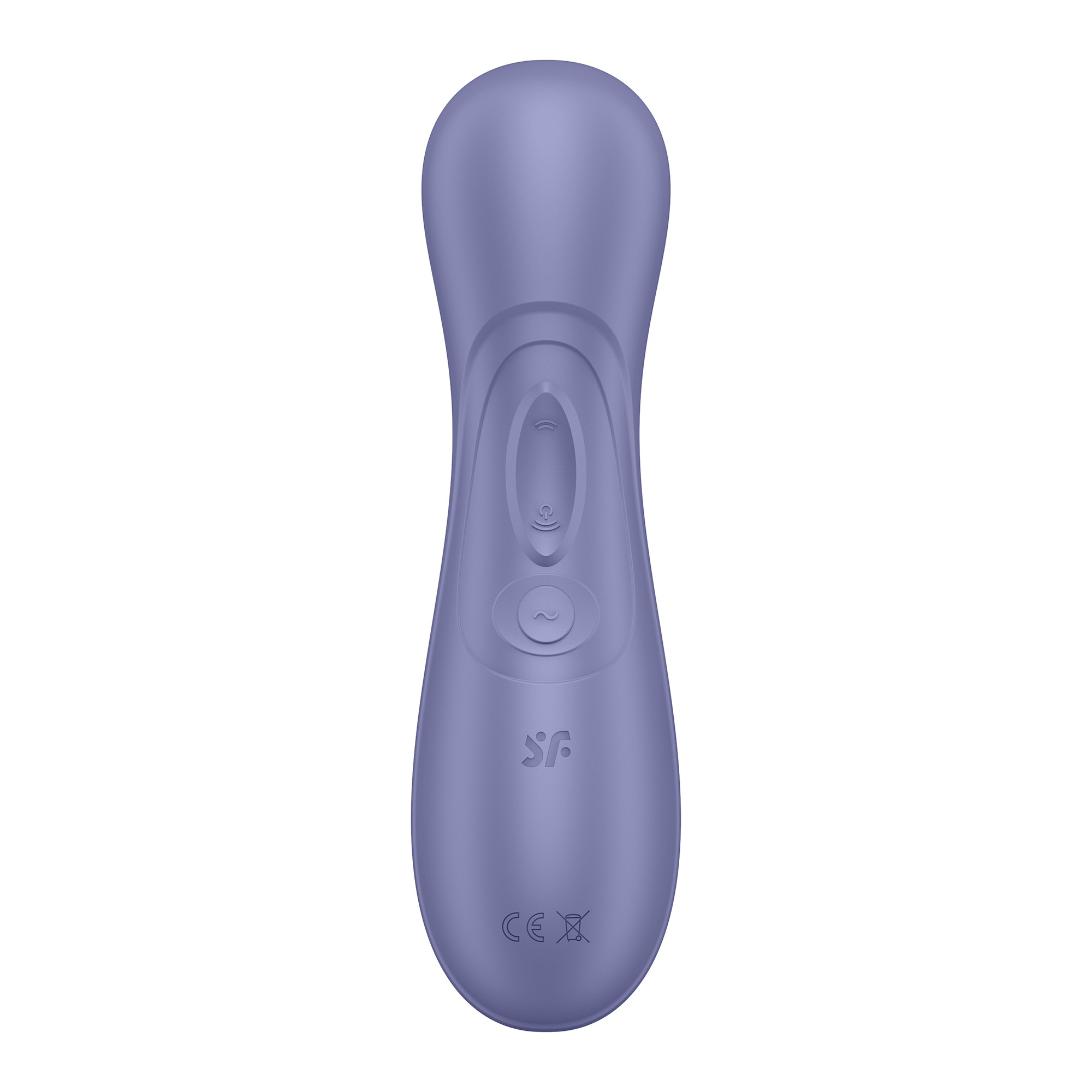 ESTIMULADOR PRO 2 GEN 3 SATISFYER LILÁS