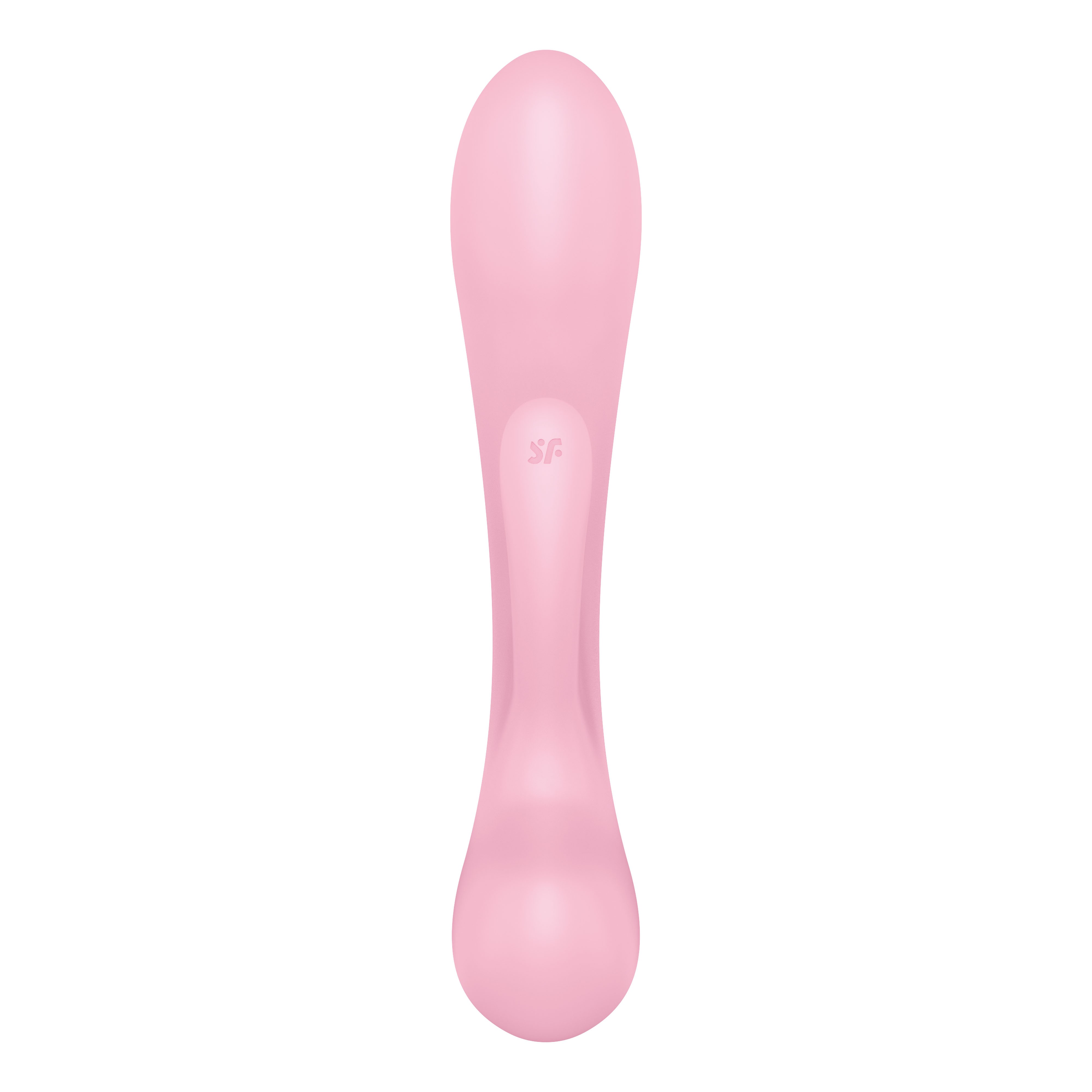 MULTI VIBRATEUR TRIPLE OH ROSE SATISFYER