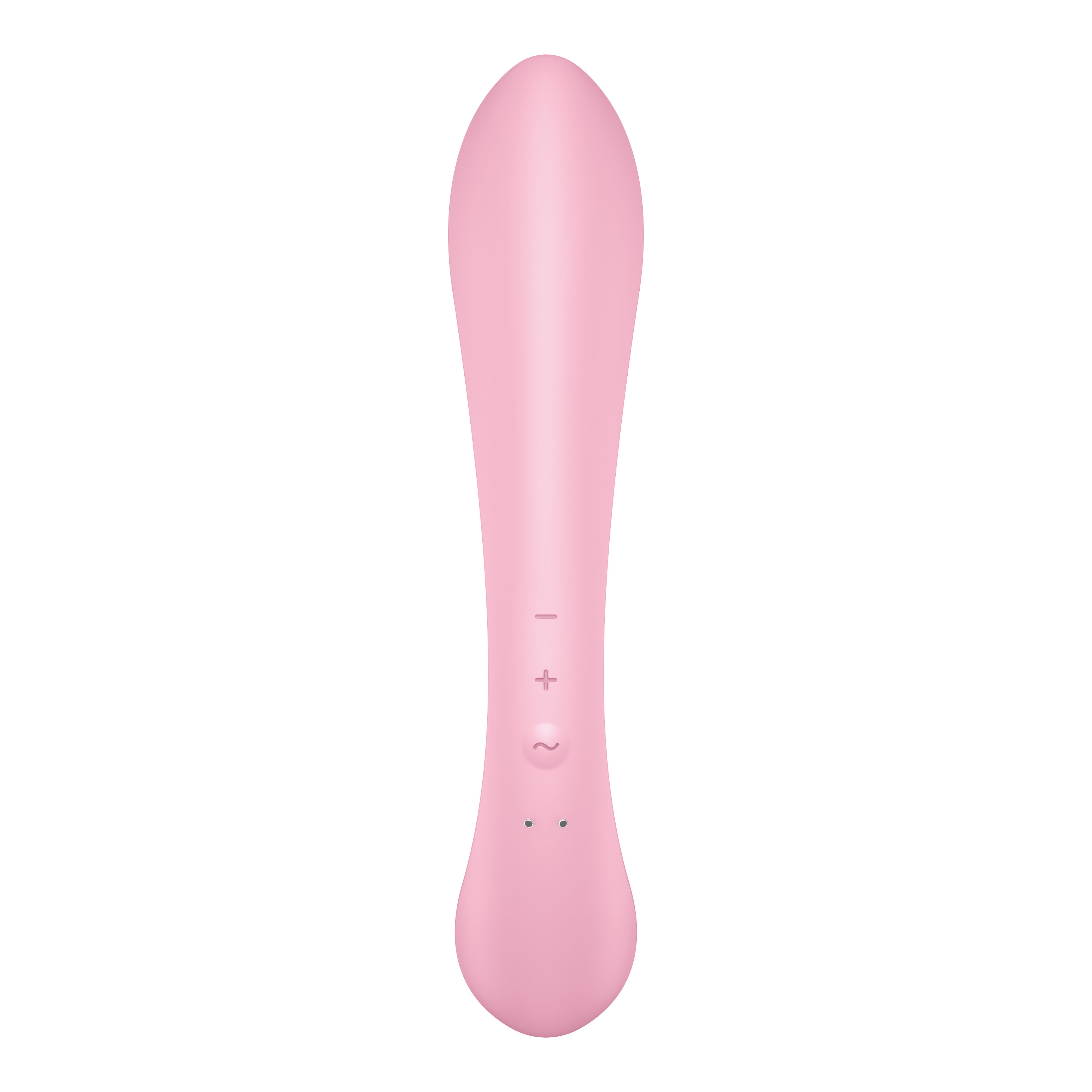 MULTI VIBRATEUR TRIPLE OH ROSE SATISFYER