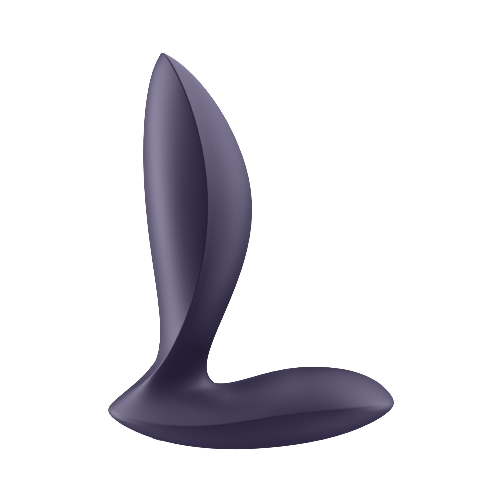 SATISFYER POWER PLUG CONNECT APP PURPLE