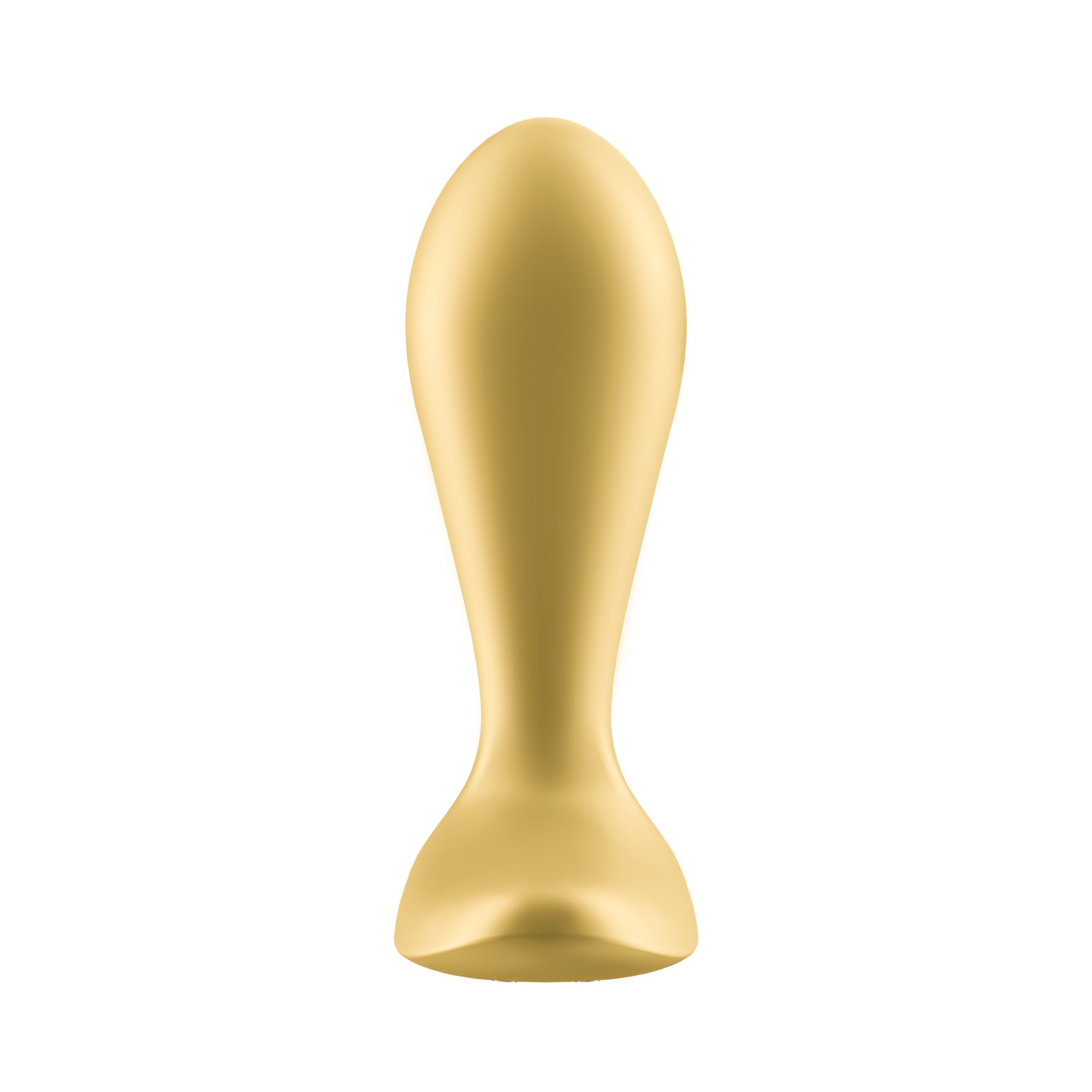 INTENSITY PLUG COM CONNECT APP SATISFYER DOURADO