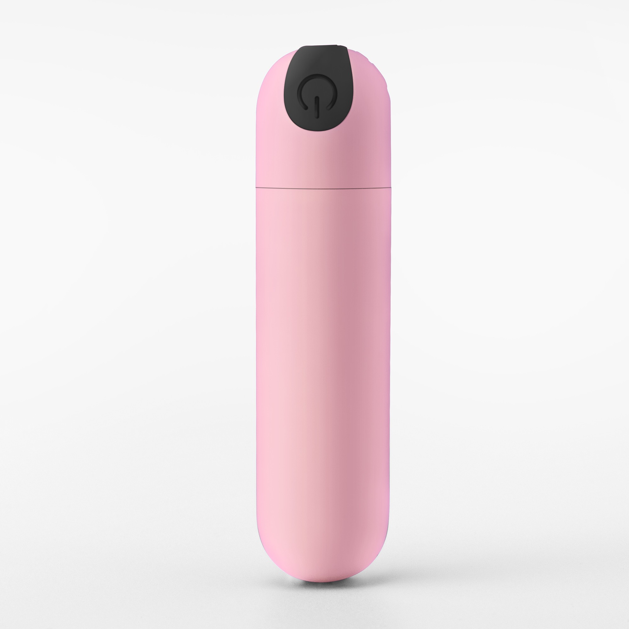 CRUSHIOUS IMOAN RECHARGEABLE VIBRATING BULLET BABY PINK