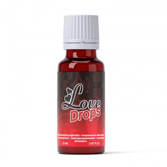 GOCCE AMORE GOCCE 30ML