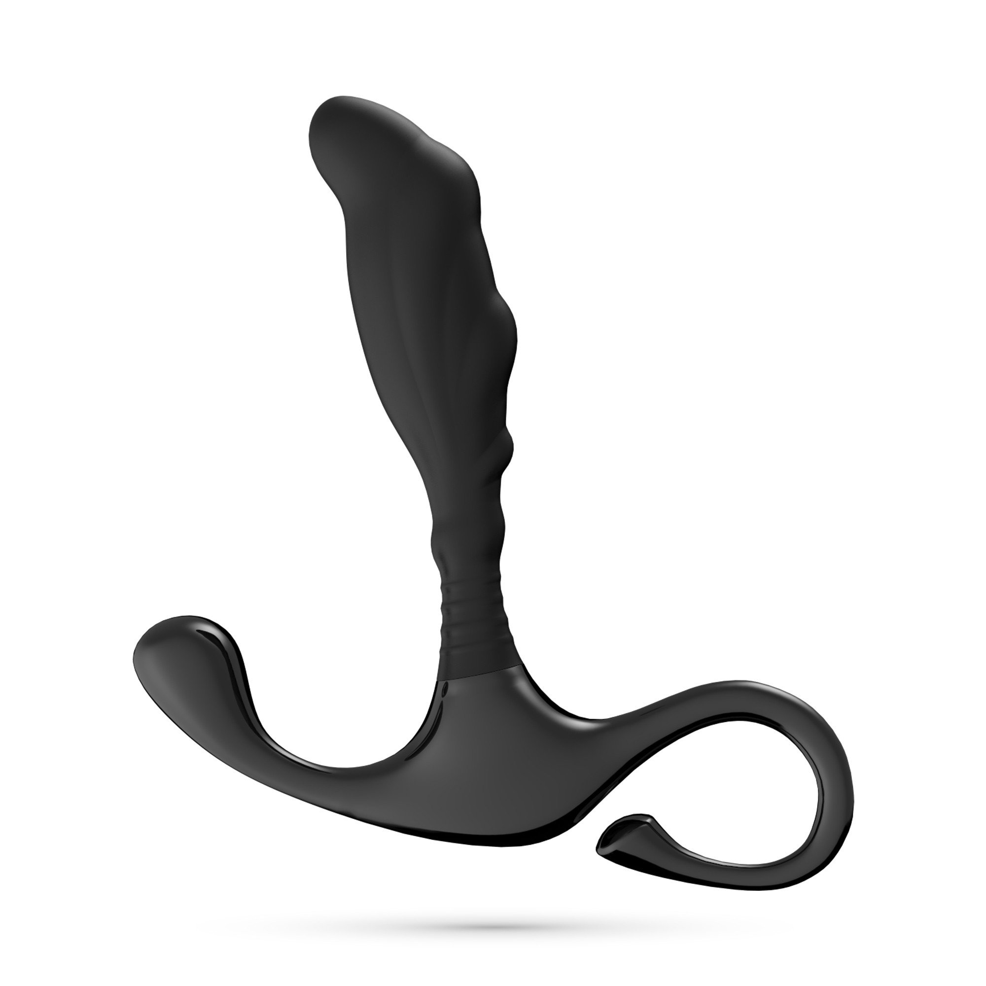 PACK DE DJINN MASSEUR DE PROSTATE EN SILICONE CRUSHIOUS