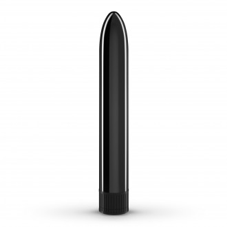 VIBRADOR CLASSIC VIBE CRUSHIOUS NEGRO