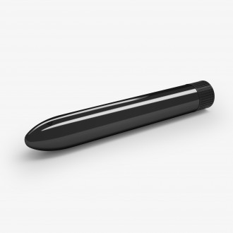 CRUSHIOUS CLASSIC VIBE VIBRATOR BLACK