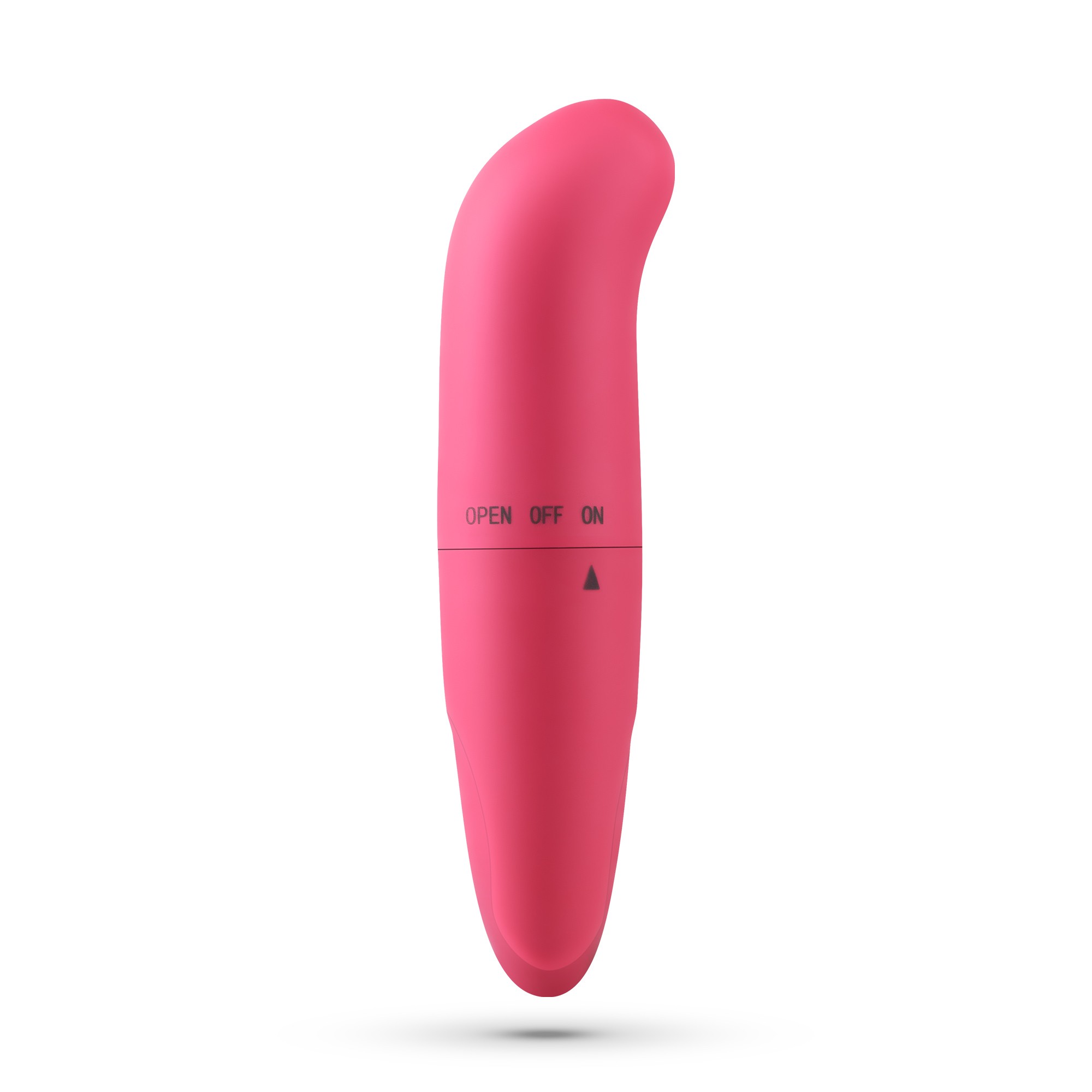 CRUSHIOUS G-FINDER MINI MASSAGER PINK