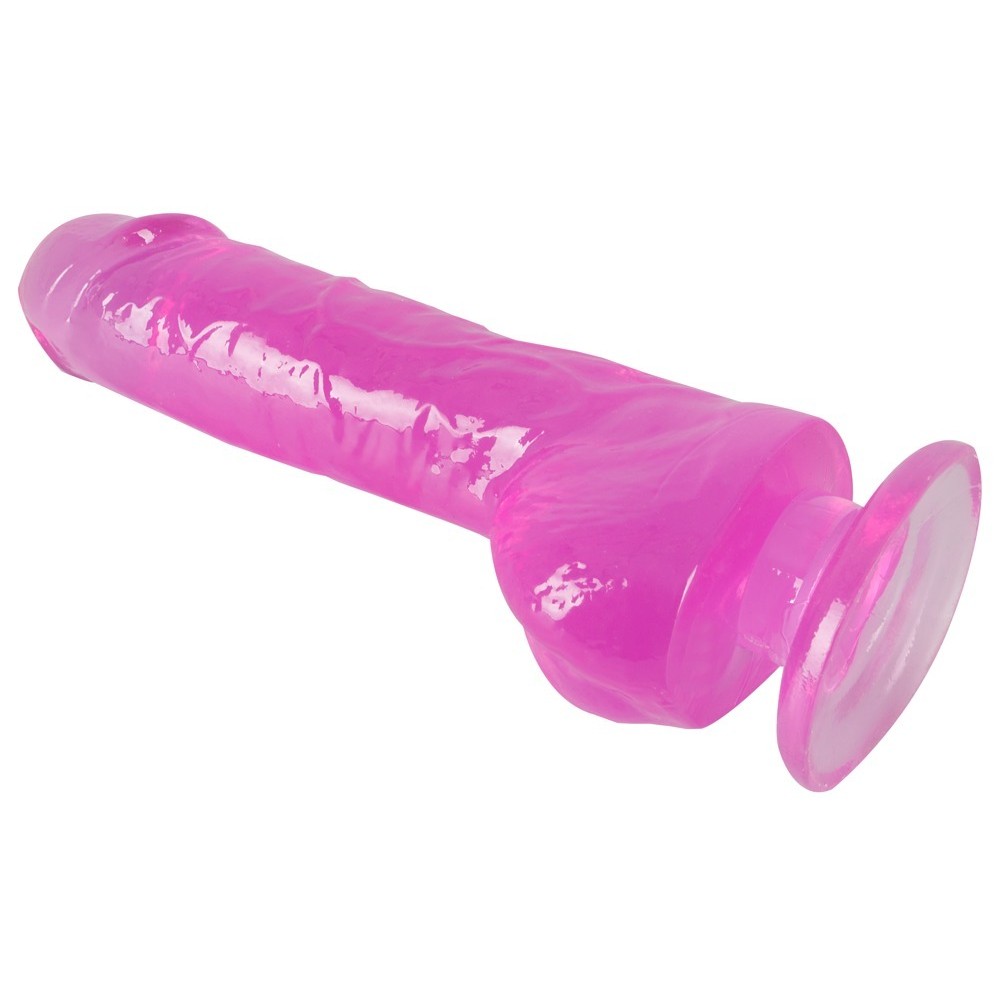 JERRY GIANT DILDO