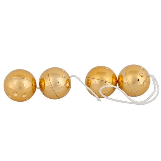 YOU2TOYS GOLDEN BEADS