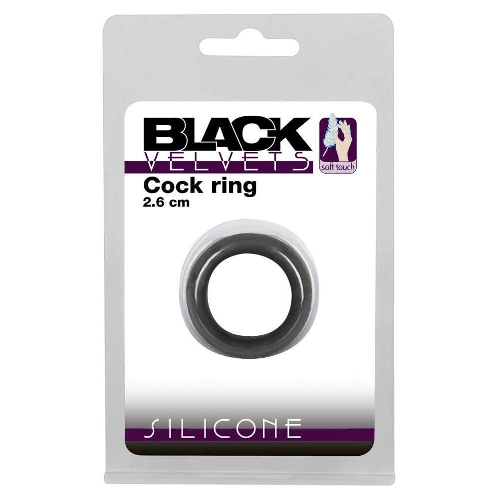 COCK RING  ? 2,6 CM