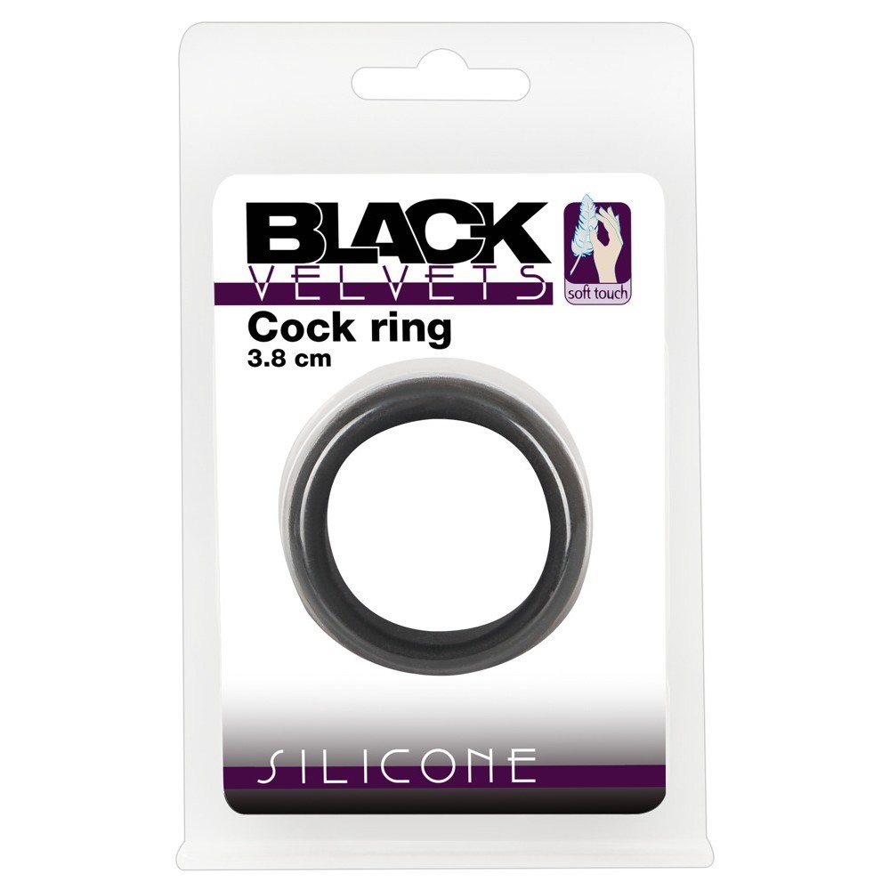 COCK RING  Ø 3,8 CM