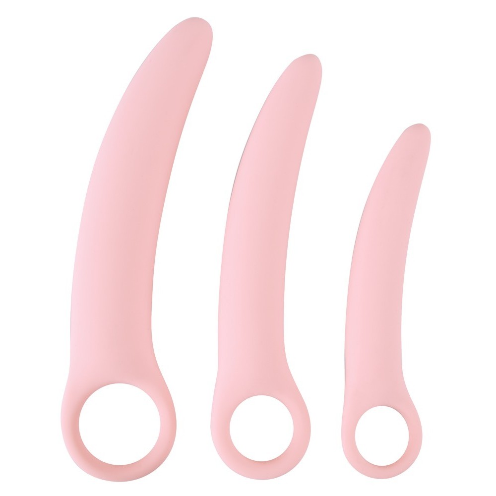 VAGINAL TRAINERS