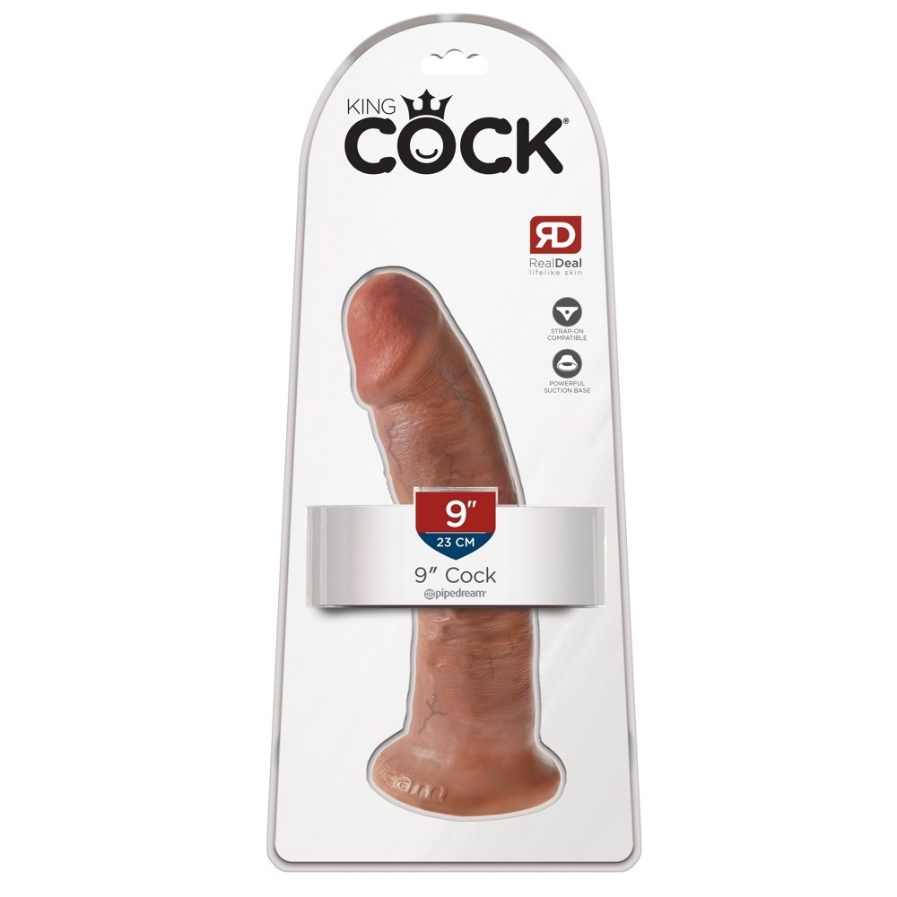 COCK 9&quot;