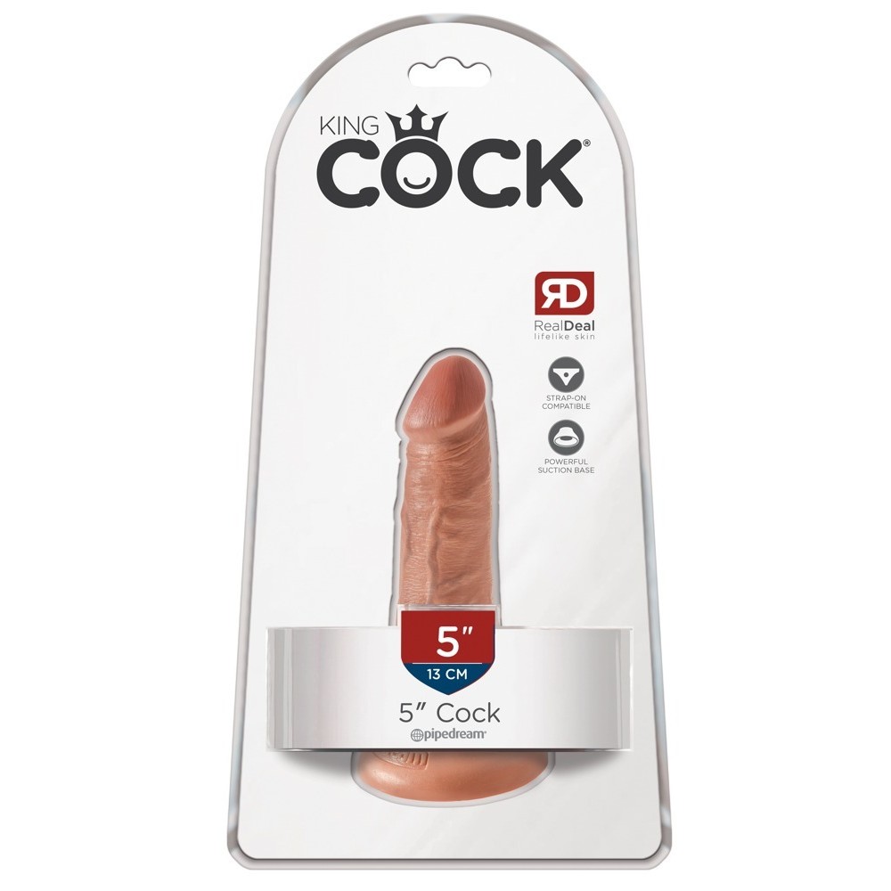 5&quot; COCK5\&quot; COCK