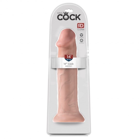 14&quot; COCK