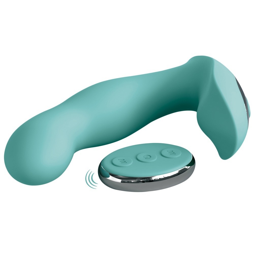 PULSUS G-SPOT