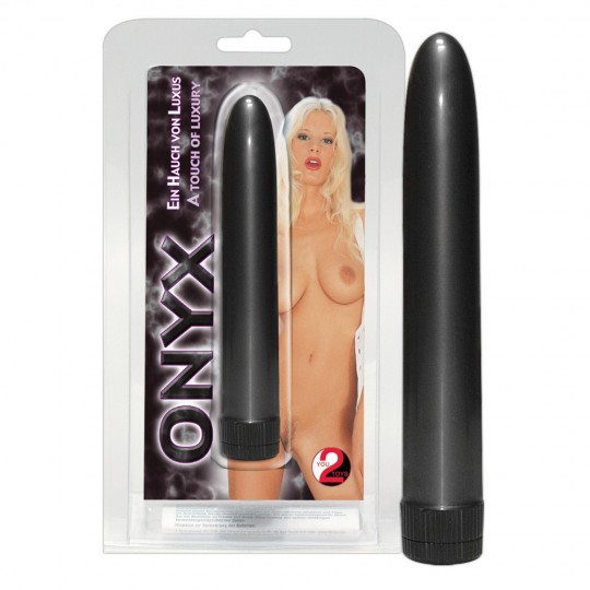 VIBRATOR »ONYX«