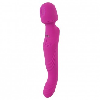 3 FUNCTION VIBRATOR