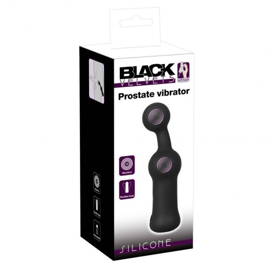 PROSTATE VIBRATOR