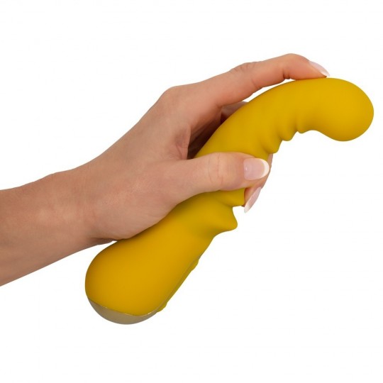 G-SPOT VIBRATOR