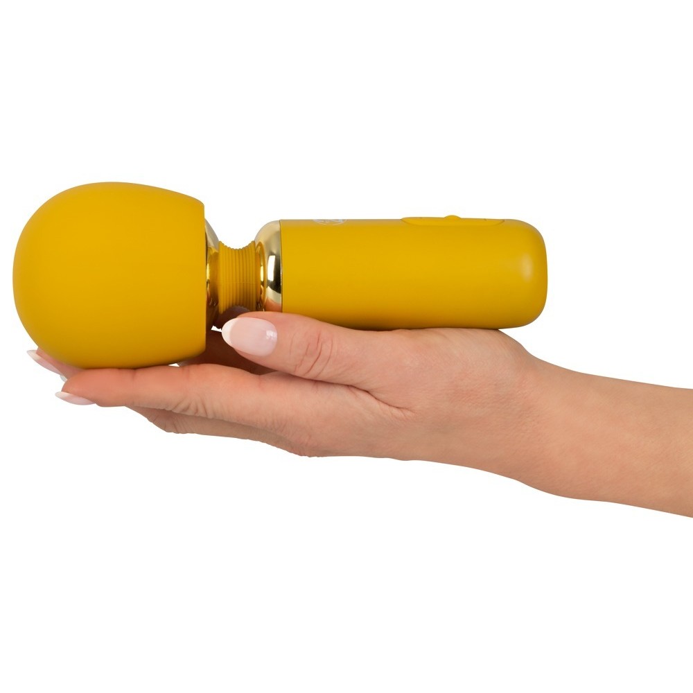 WAND MASSAGER