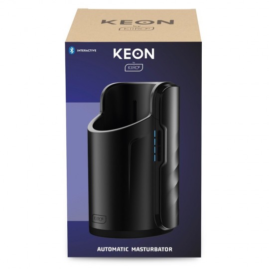 KEON AUTOMATIC MASTURBATOR