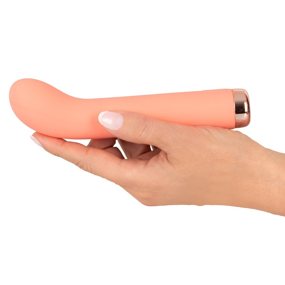 MINI G-SPOT VIBRATOR