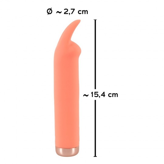 MINI BUNNY VIBRATOR