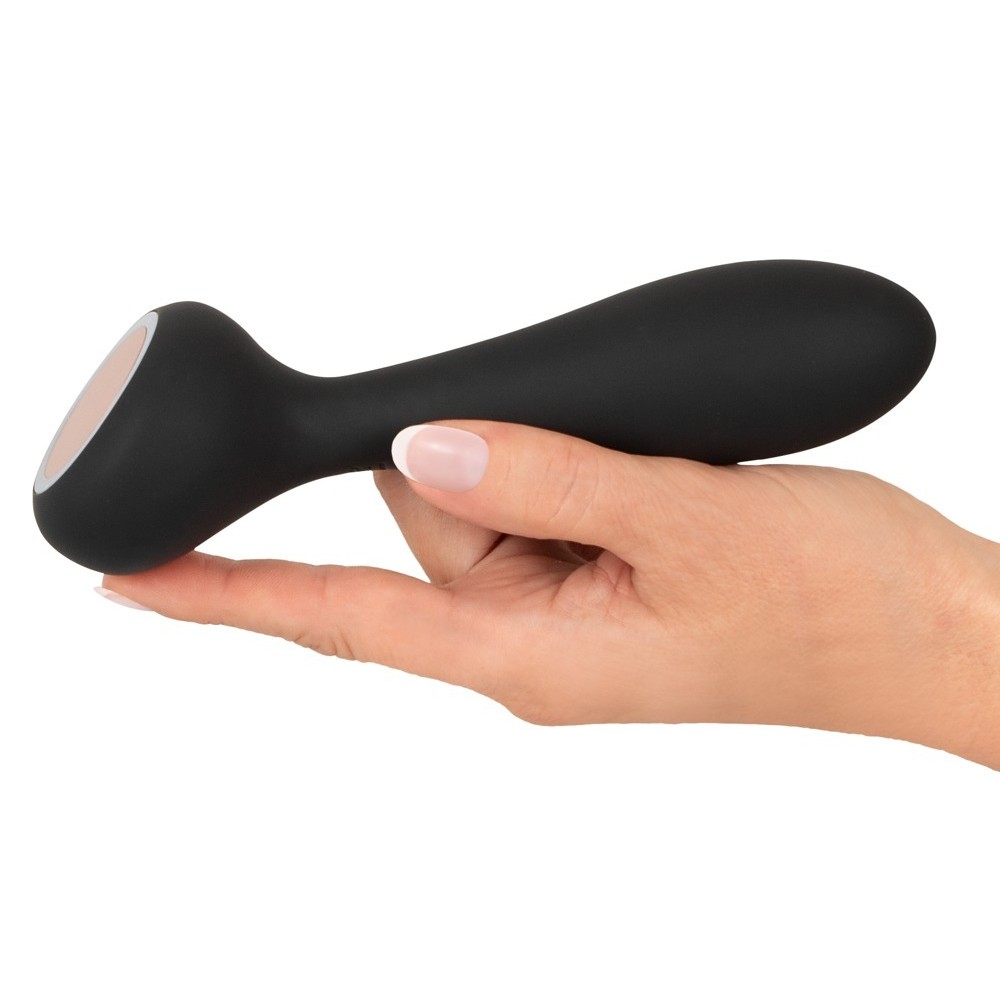 WARMING VIBRATOR