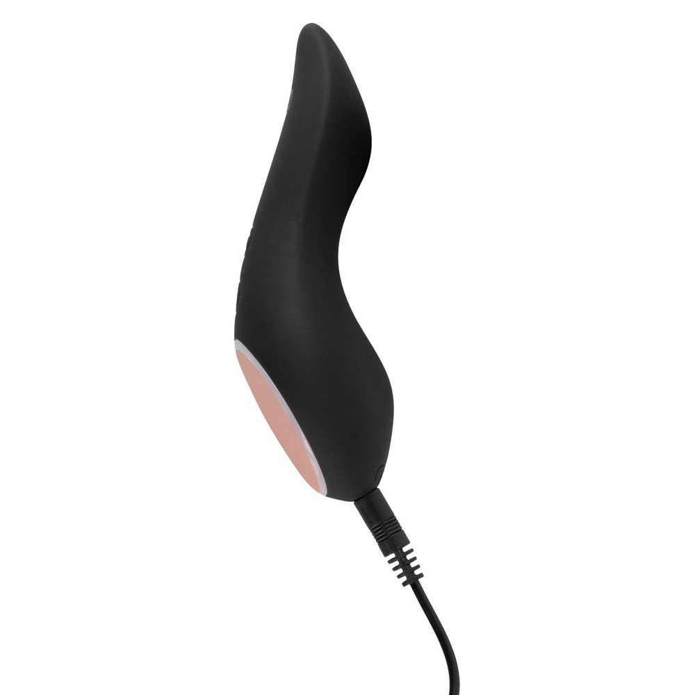 WARMING TOUCH VIBRATOR