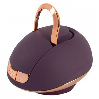 ROTATING VULVA MASSAGER