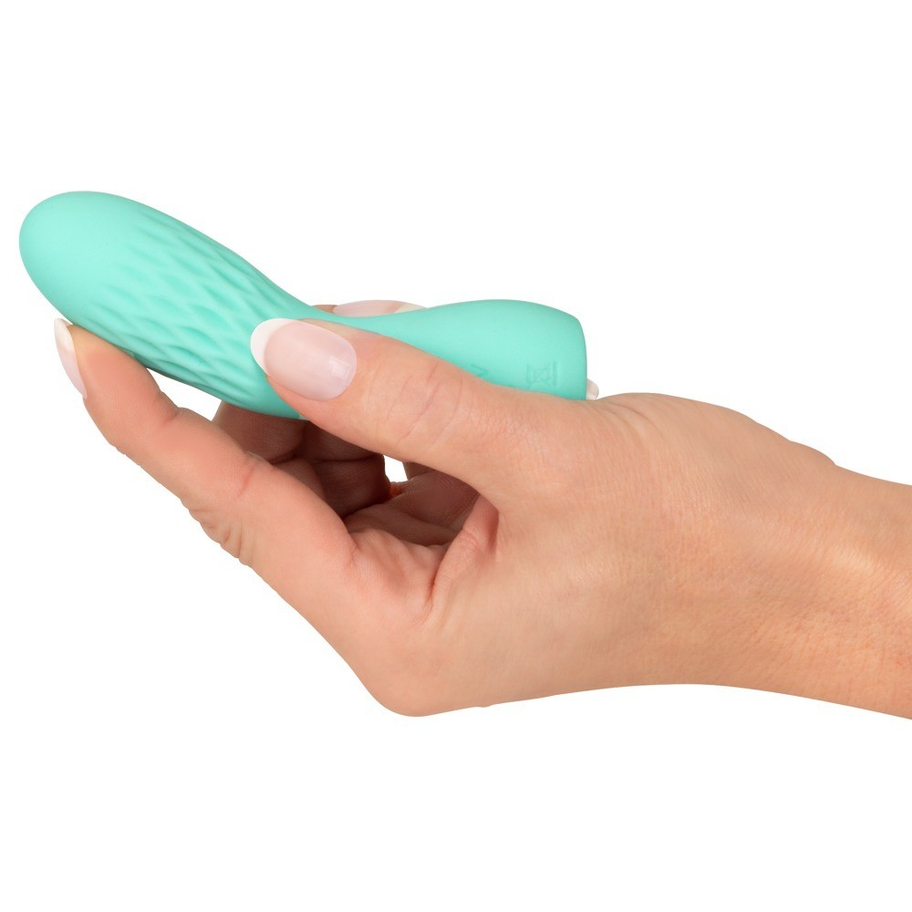 MINI VIBRATOR