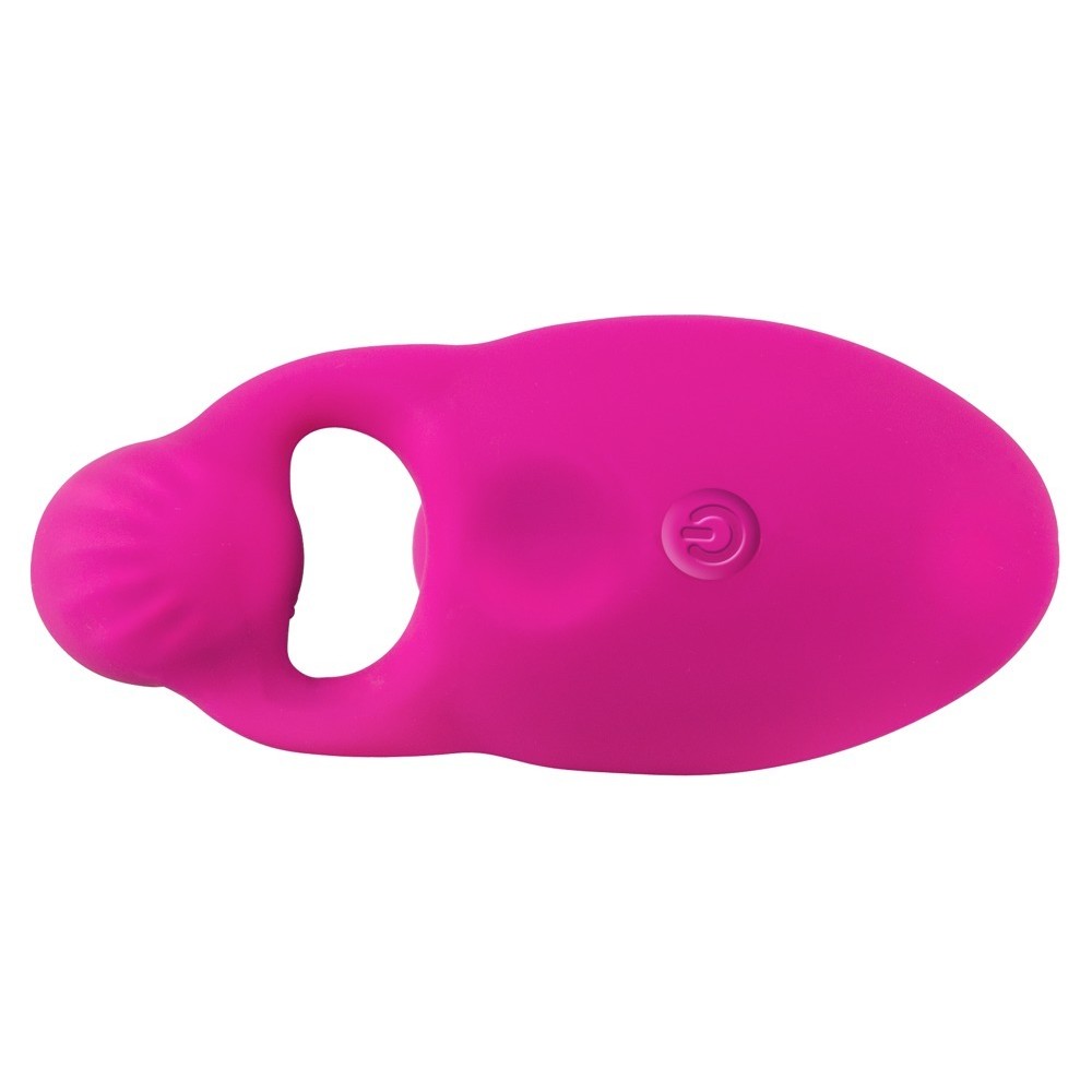 RC C &amp; G-SPOT VIBRATOR