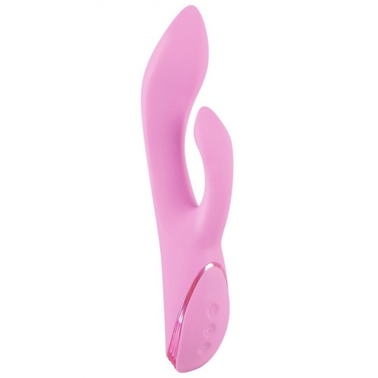 NODDING RABBIT VIBRATOR