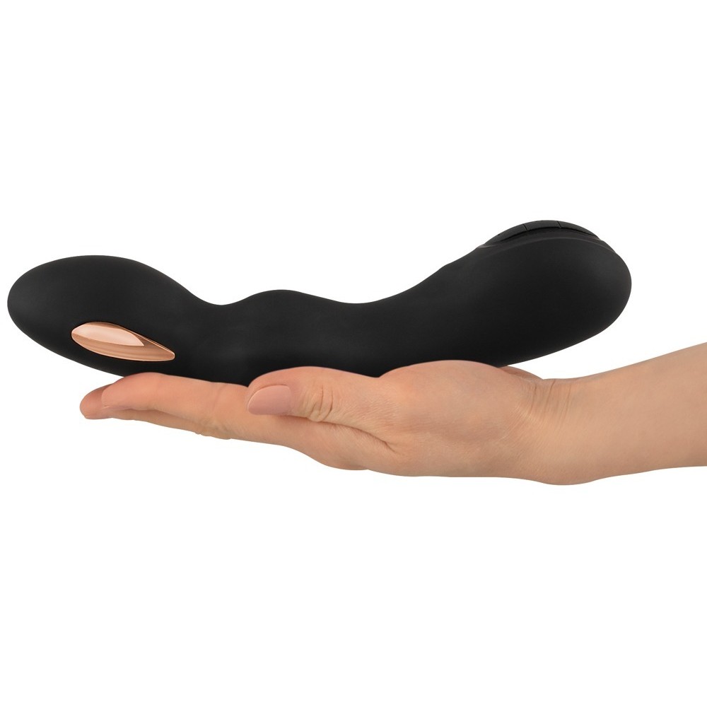 E-STIM G-SPOT VIBRATOR