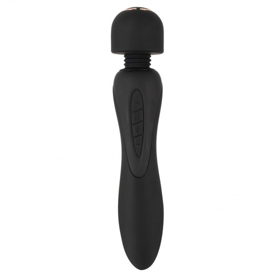 E-STIM WAND &amp; VIBRATOR