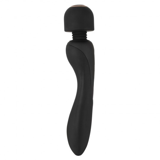 E-STIM WAND &amp; VIBRATOR