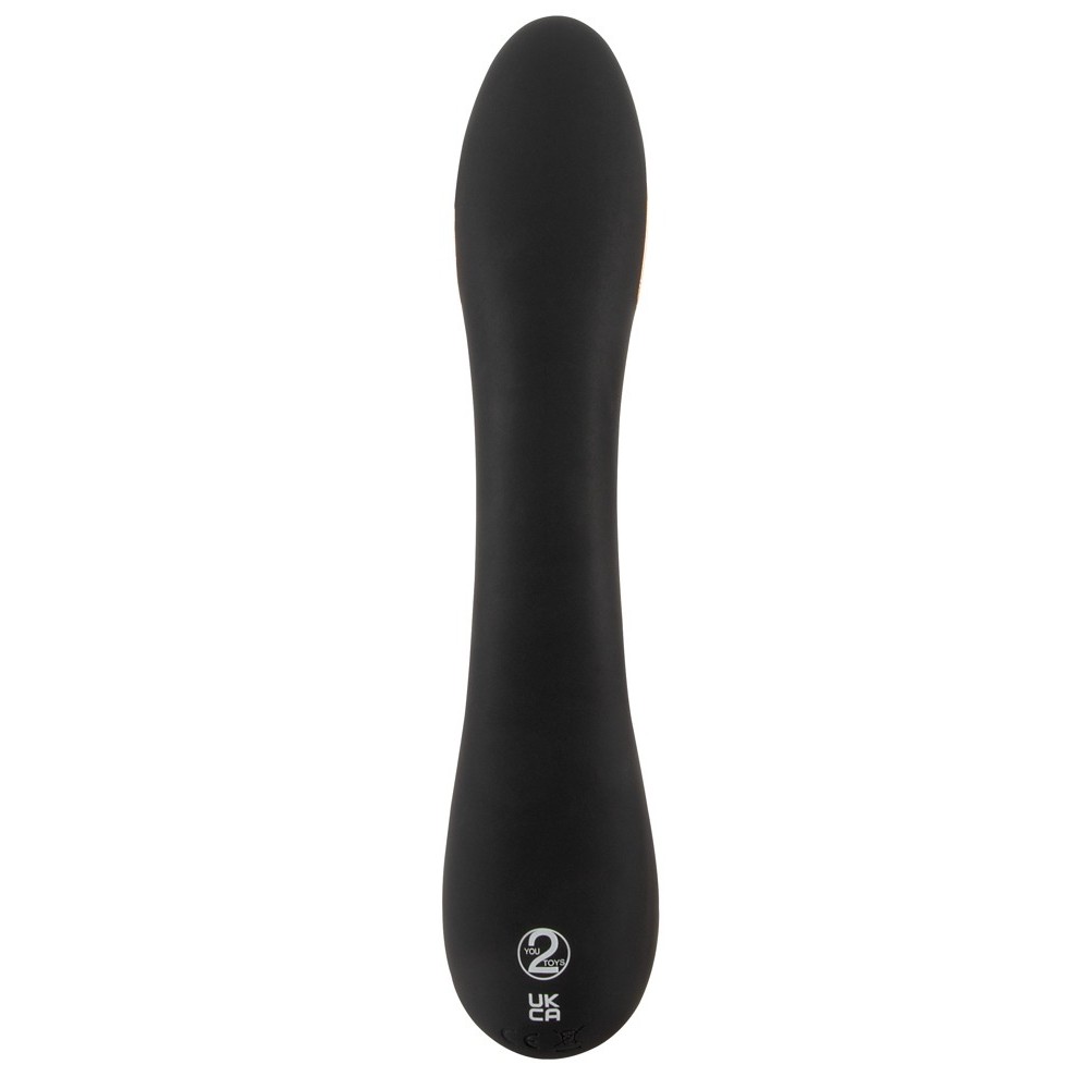 E-STIM RABBIT VIBRATOR