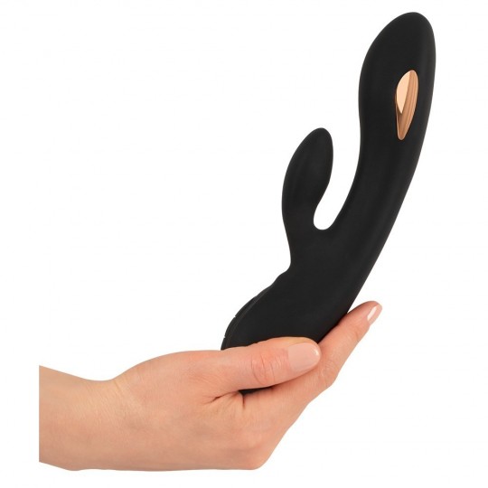 E-STIM RABBIT VIBRATOR