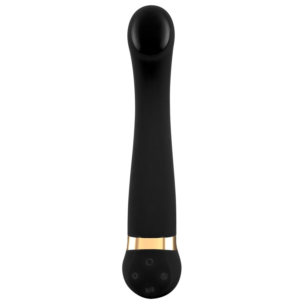 HOT \&#039;N COLD VIBRATOR