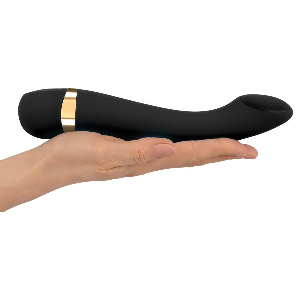 HOT \&#039;N COLD VIBRATOR