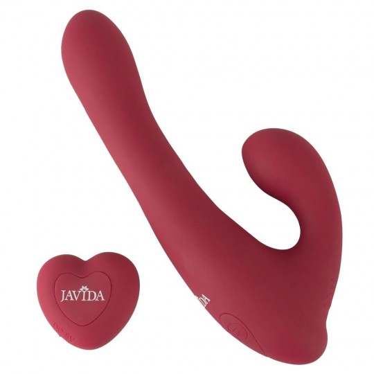 RC ROTATING RABBIT VIBRATOR