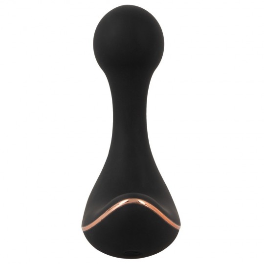 RC PROSTATE MASSAGER WITH VIBRATION