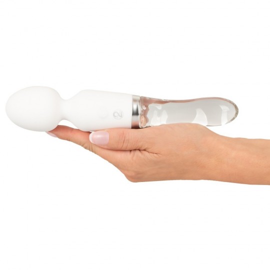 WAND LED VIBRATOR