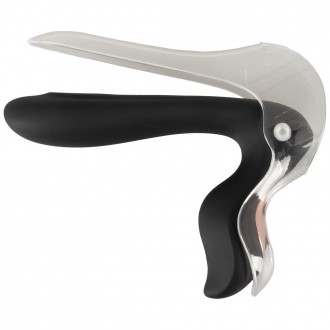 VIBRATING SPECULUM