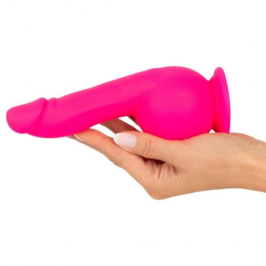 POWERFUL VIBRATOR