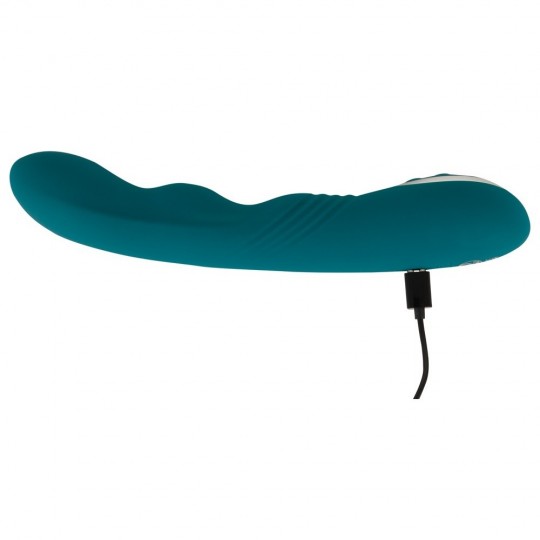 ROTATING G-SPOT VIBRATOR