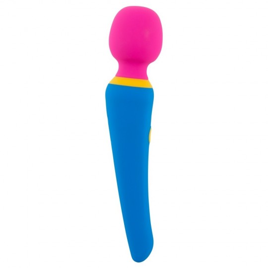 WAND VIBRATOR